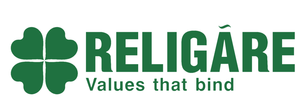 religare logo