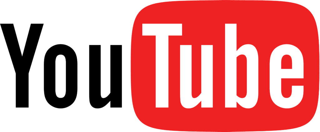 youtube logo